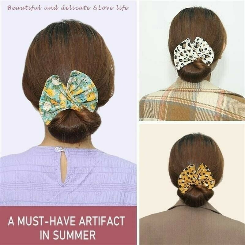 New Lazy Hair Curler - Image 18