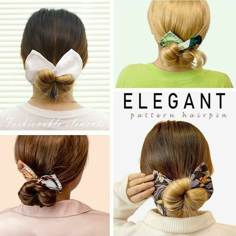 New Lazy Hair Curler - Image 19