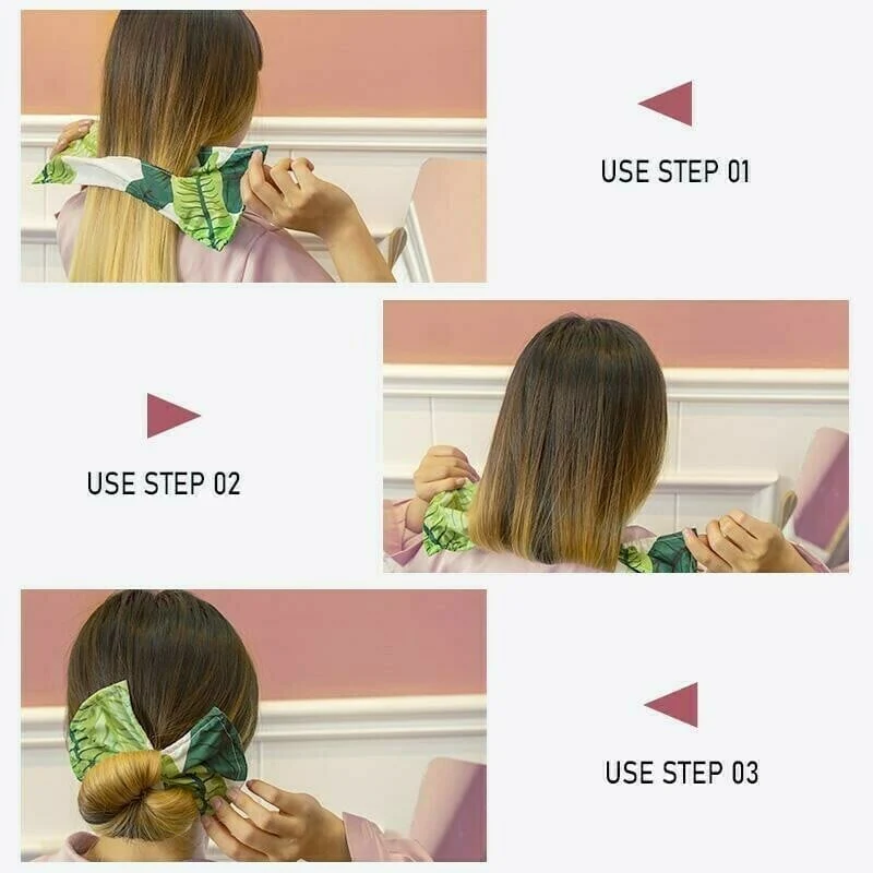 New Lazy Hair Curler - Image 32