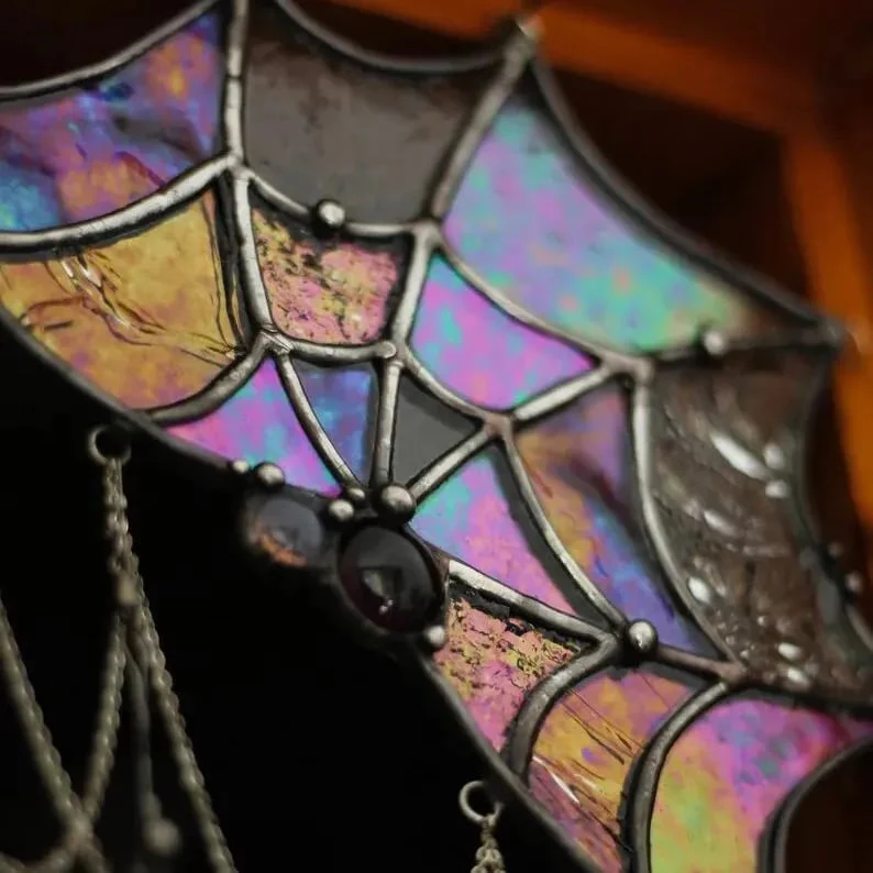 🕸Spiderweb Door Topper - Image 5