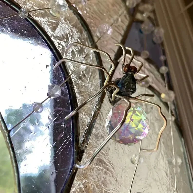 🕸Spiderweb Door Topper - Image 6