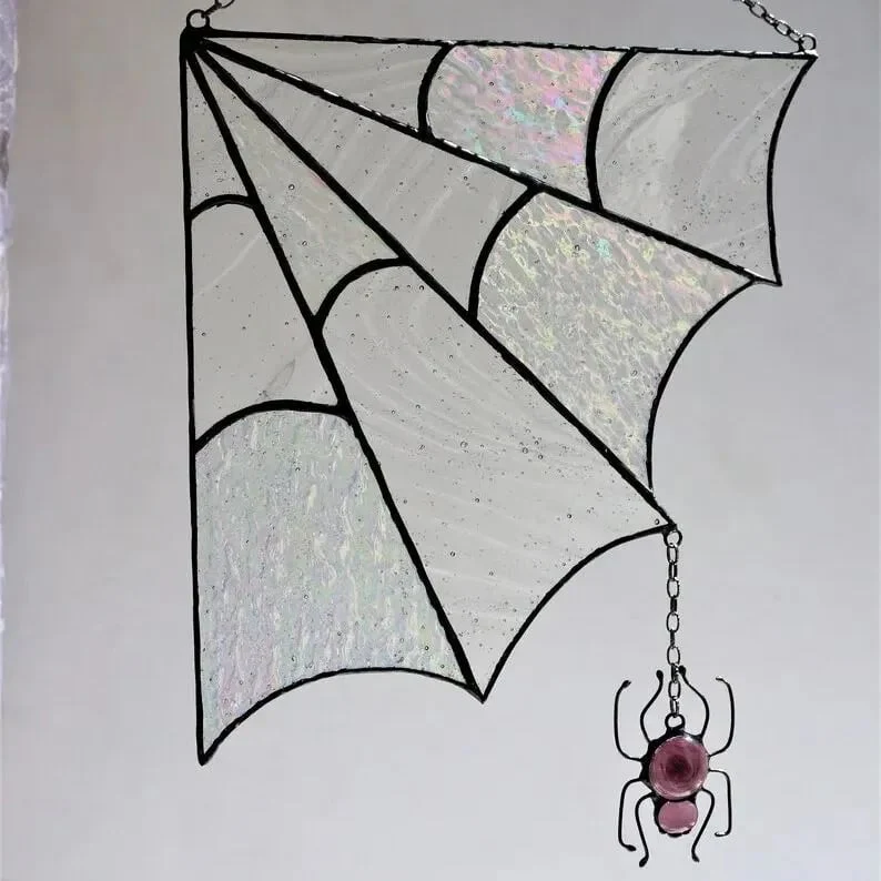 🕸Spiderweb Door Topper - Image 9