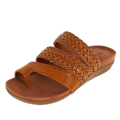 Sport Wedge Sandal With High Arch Support - Image 9