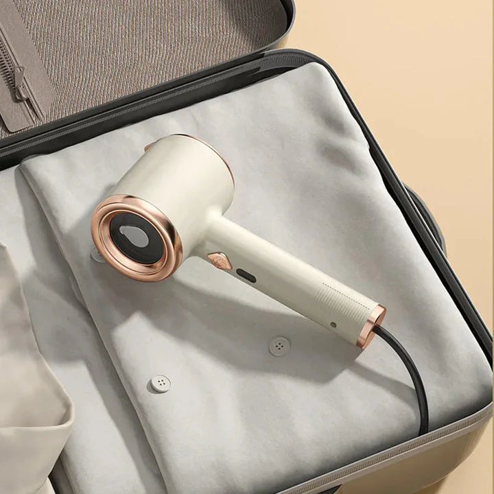 50% OFF FOR THIS WEEK ONLY! | USB Rechargeable Handheld Steamer - Image 2