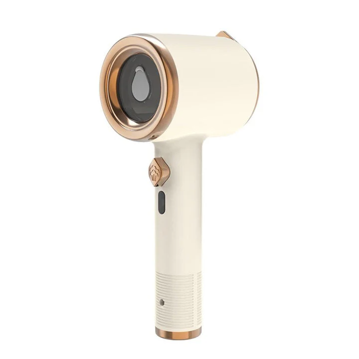 50% OFF FOR THIS WEEK ONLY! | USB Rechargeable Handheld Steamer - Image 6