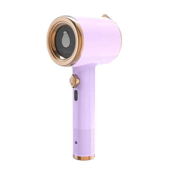 50% OFF FOR THIS WEEK ONLY! | USB Rechargeable Handheld Steamer - Image 7