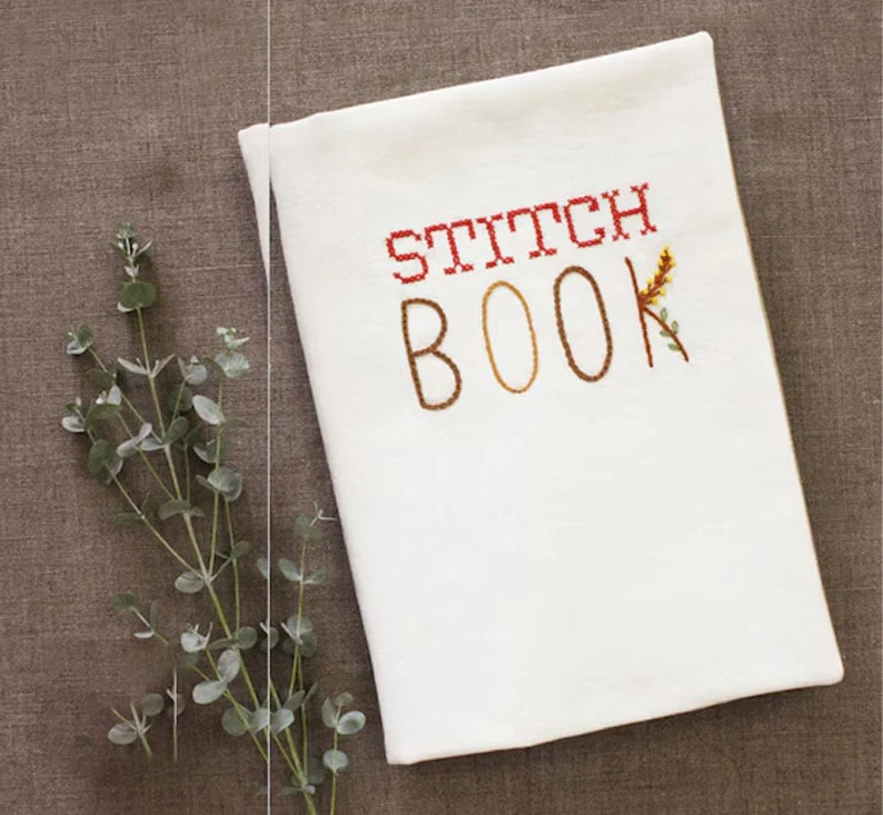Stitch Book - Image 7