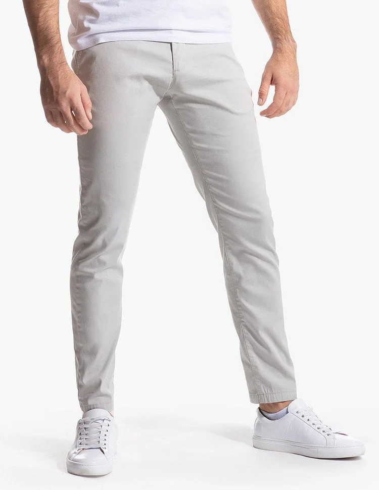 Stretch Khakis (Buy 2 Free Shipping) - Image 12