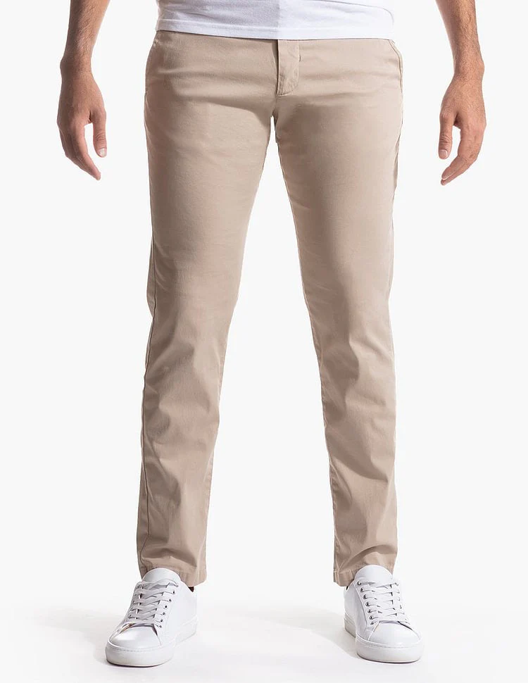 Stretch Khakis (Buy 2 Free Shipping) - Image 13