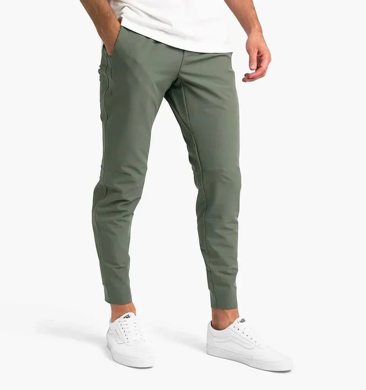 Stretch Suit Pants (BUY 2 FREE SHIPPING) - Image 16