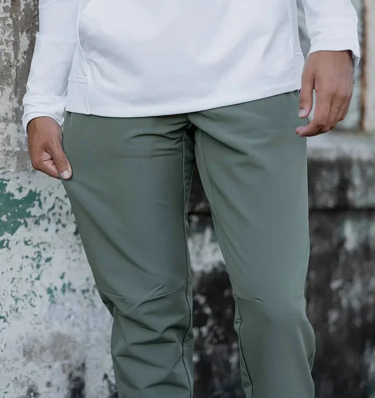 Stretch Suit Pants (BUY 2 FREE SHIPPING) - Image 19