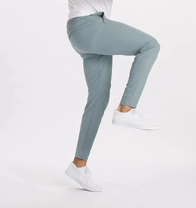 Stretch Suit Pants (BUY 2 FREE SHIPPING) - Image 2