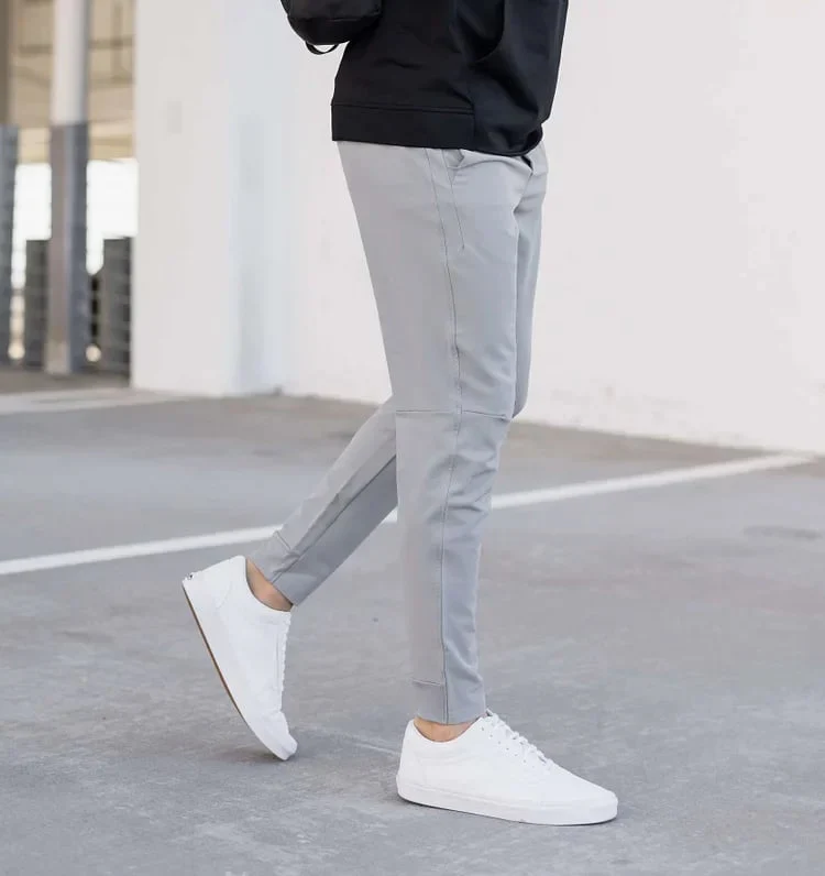Stretch Suit Pants (BUY 2 FREE SHIPPING) - Image 38
