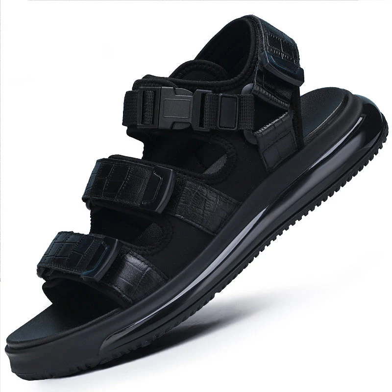 Summer cushioned soft-soled sports sandals - Image 2