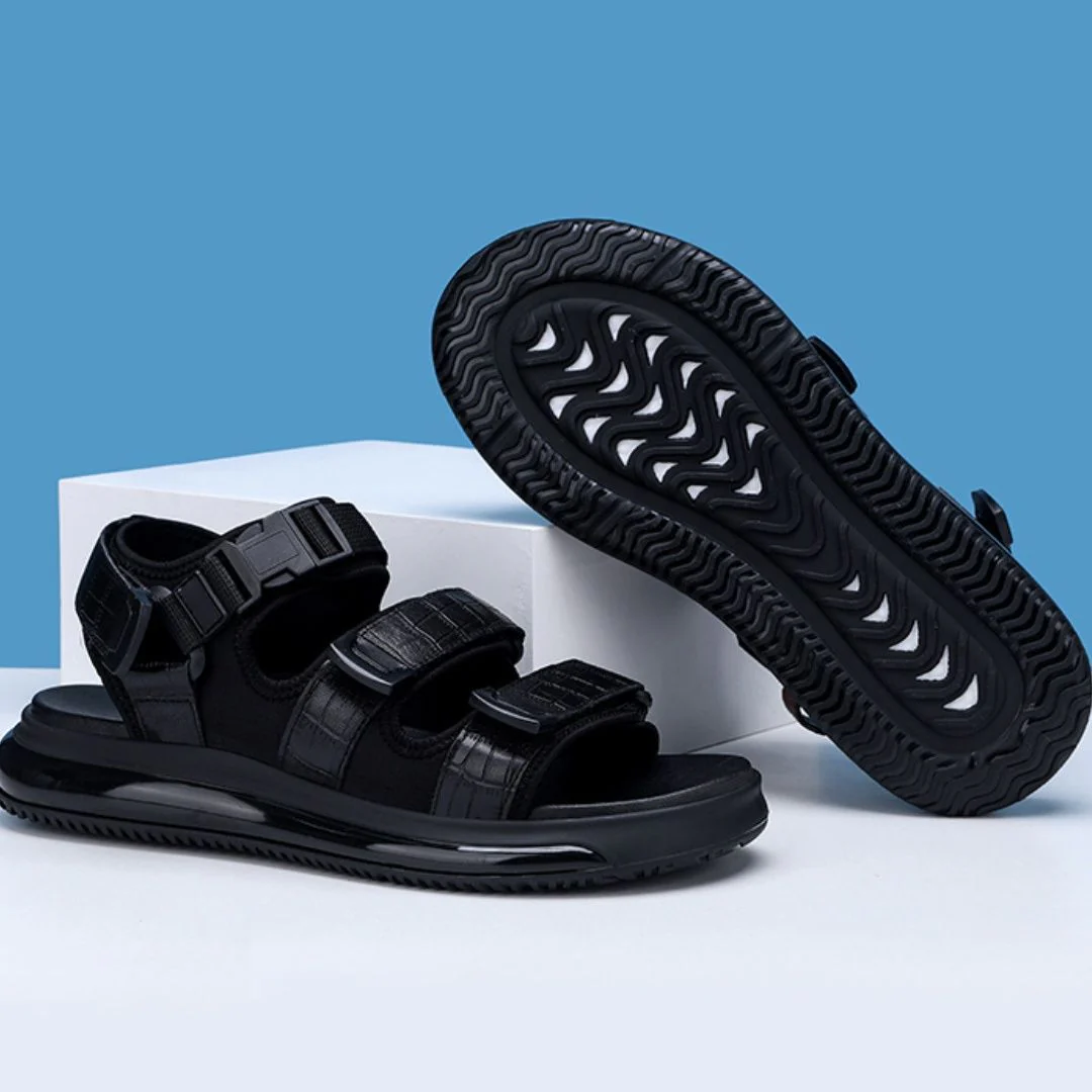 Summer cushioned soft-soled sports sandals - Image 3