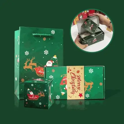 Surprise Box Gift Box—Creating The Most Surprising Gift - Image 2