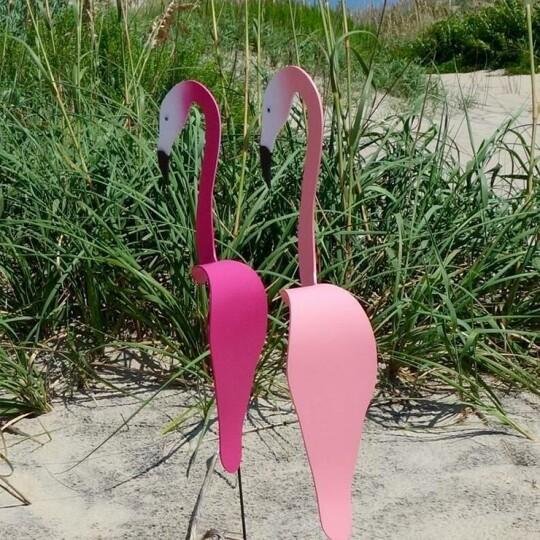 Swirl Bird-A Whimsical And Dynamic Bird That Spins With The Slight Garden Breeze - Image 10