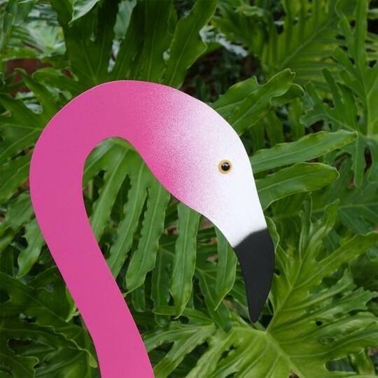 Swirl Bird-A Whimsical And Dynamic Bird That Spins With The Slight Garden Breeze - Image 13