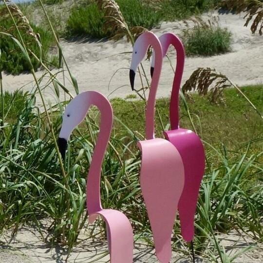 Swirl Bird-A Whimsical And Dynamic Bird That Spins With The Slight Garden Breeze - Image 14