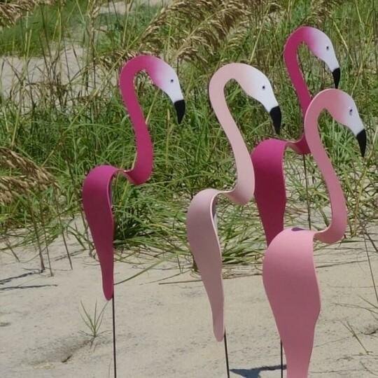Swirl Bird-A Whimsical And Dynamic Bird That Spins With The Slight Garden Breeze - Image 16