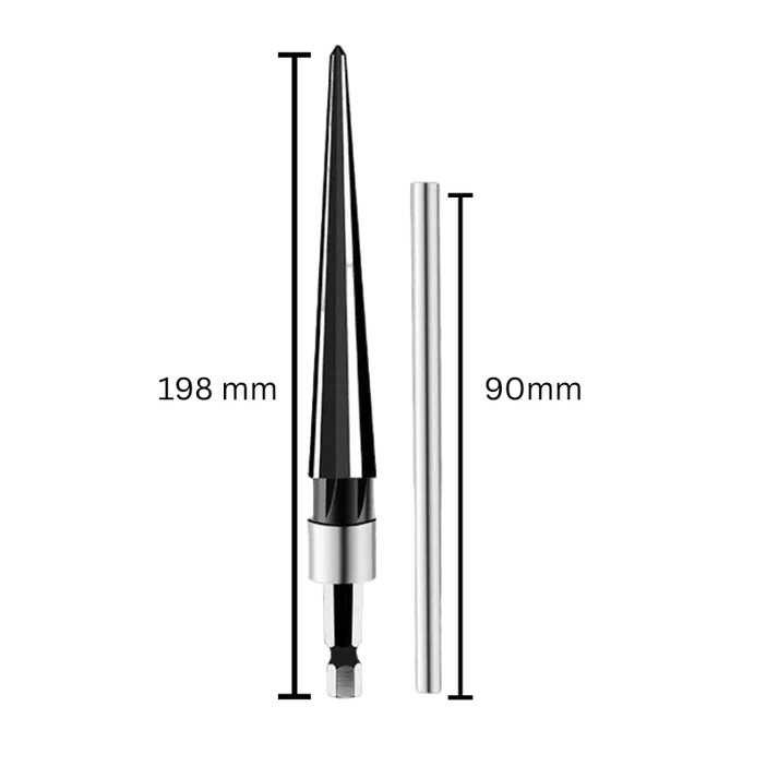T-Handle Tapered Reamer - Image 12