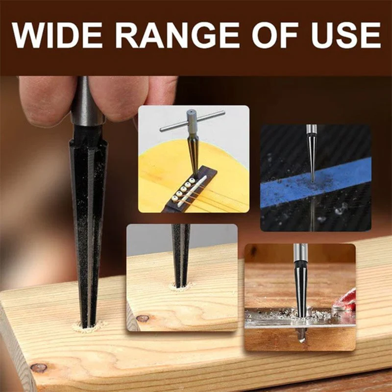 T-Handle Tapered Reamer - Image 6