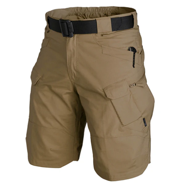 2024 Upgraded Tactical Outdoor Shorts - Image 10