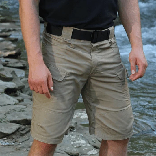 2024 Upgraded Tactical Outdoor Shorts - Image 3