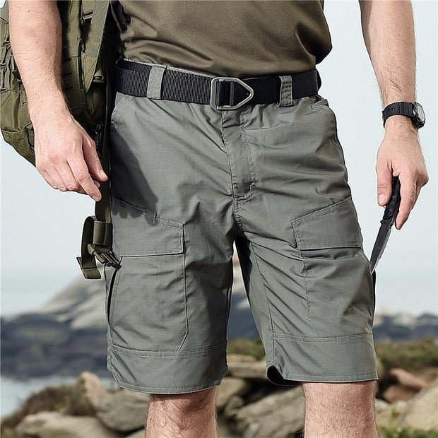 2024 Upgraded Tactical Outdoor Shorts - Image 4