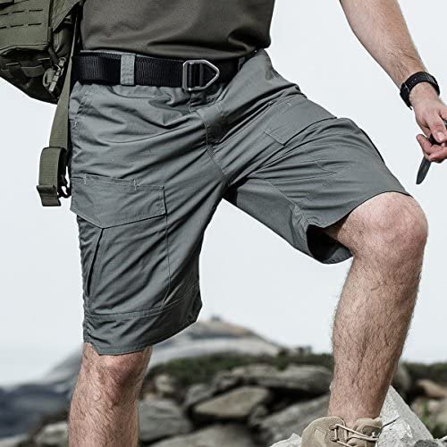 2024 Upgraded Tactical Outdoor Shorts - Image 5