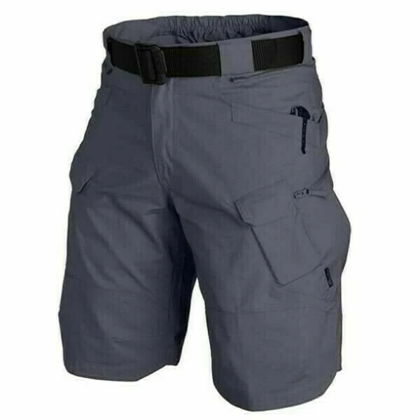 2024 Upgraded Tactical Outdoor Shorts - Image 6