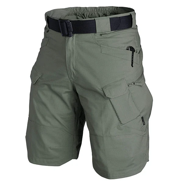 2024 Upgraded Tactical Outdoor Shorts - Image 9