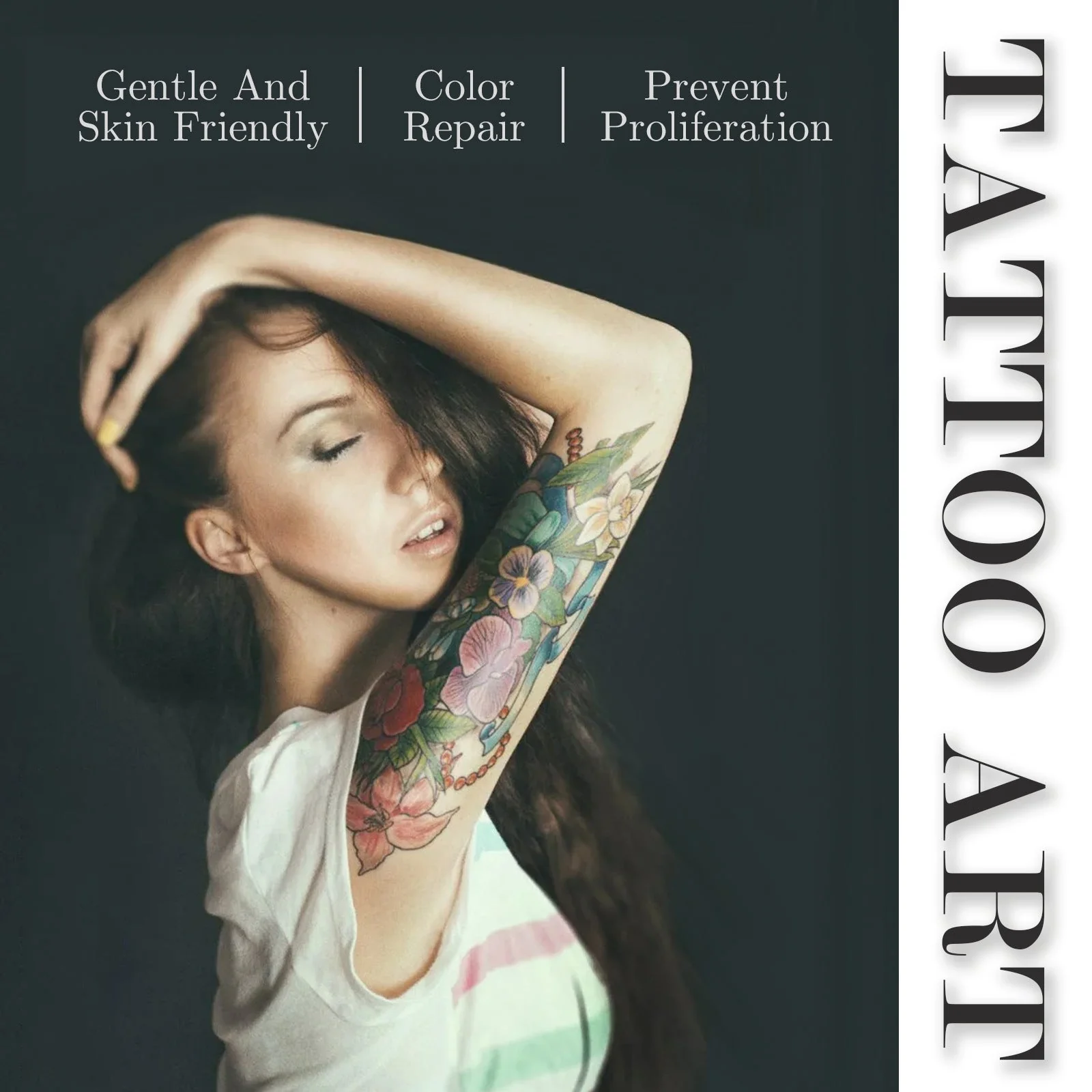 Tattoo Brightening Aftercare Balm - Image 15