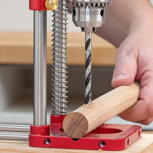 THE BEST WOODWORKING DRILL LOCATOR IN 2022 - Image 2