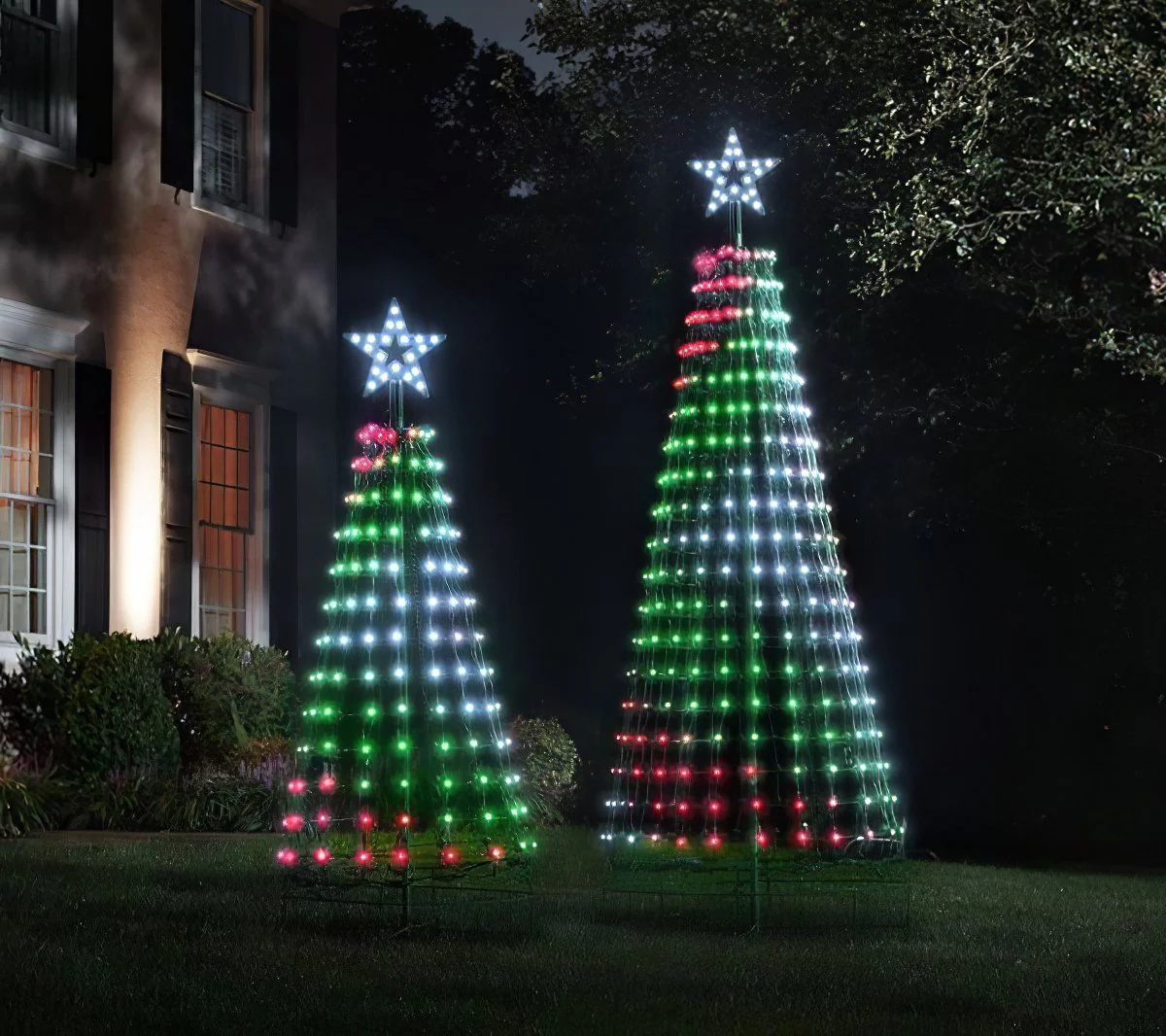 🎄Christmas Sale 50%OFF-The Choreographed Light Show Tree - Image 5