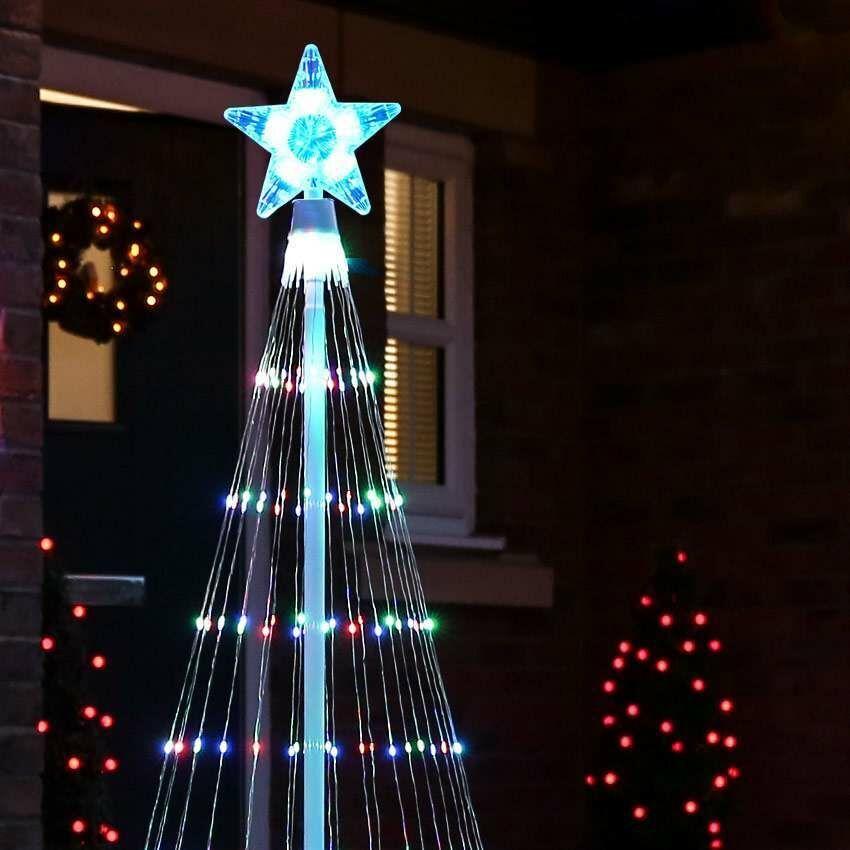 🎄Christmas Sale 50%OFF-The Choreographed Light Show Tree - Image 8