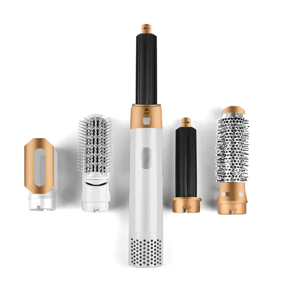 The Latest 5-In-1 Professional Styler - Image 13