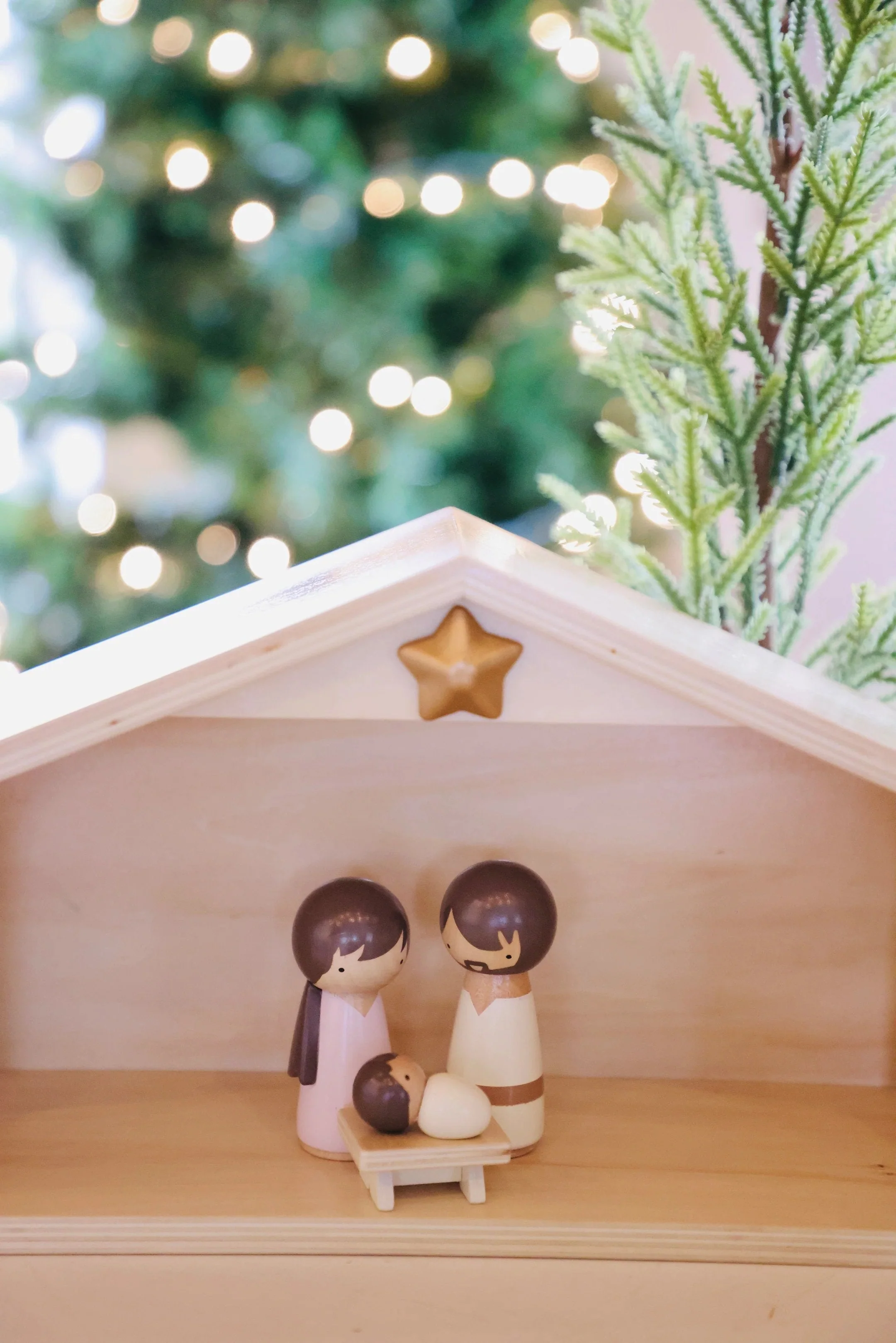 The Rescuer –Nativity Advent Calendar✝️ - Image 12