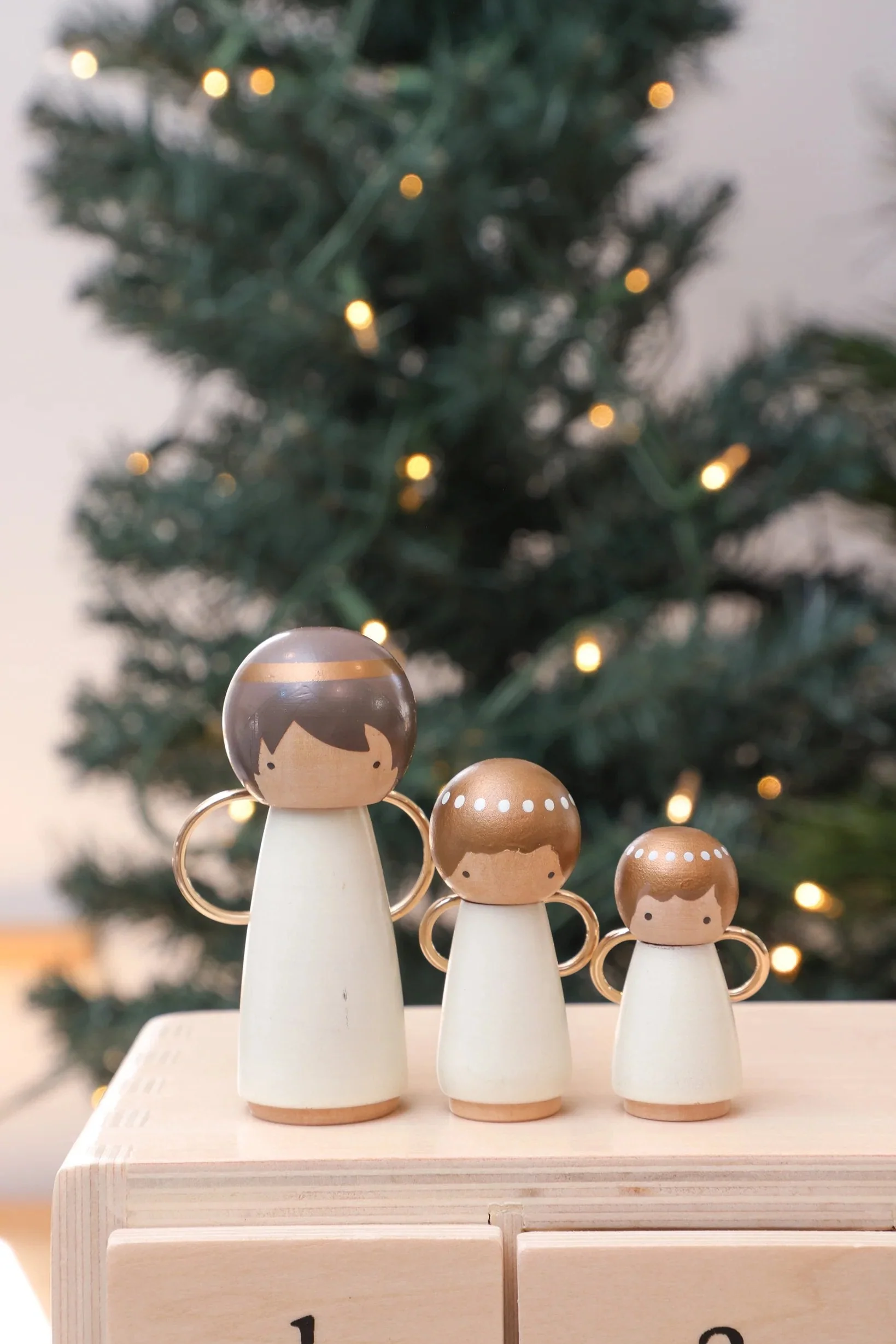 The Rescuer –Nativity Advent Calendar✝️ - Image 20