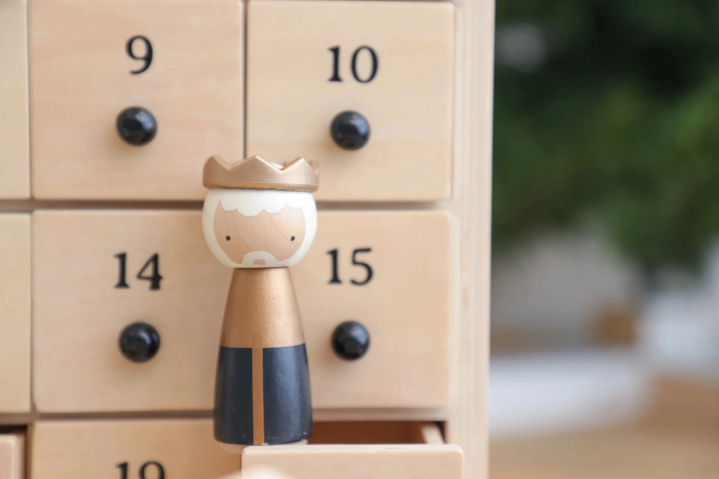 The Rescuer –Nativity Advent Calendar✝️ - Image 21