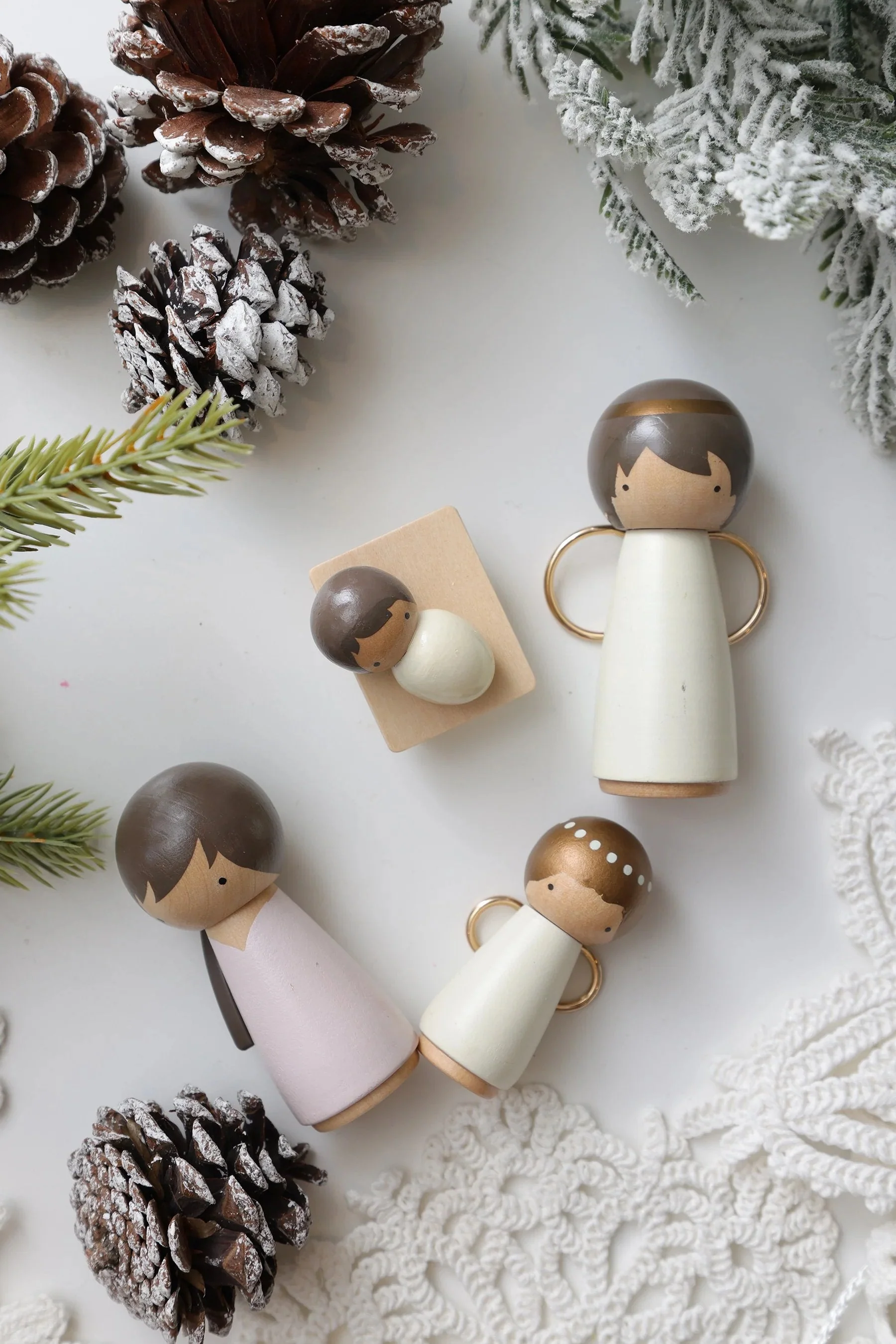 The Rescuer –Nativity Advent Calendar✝️ - Image 5