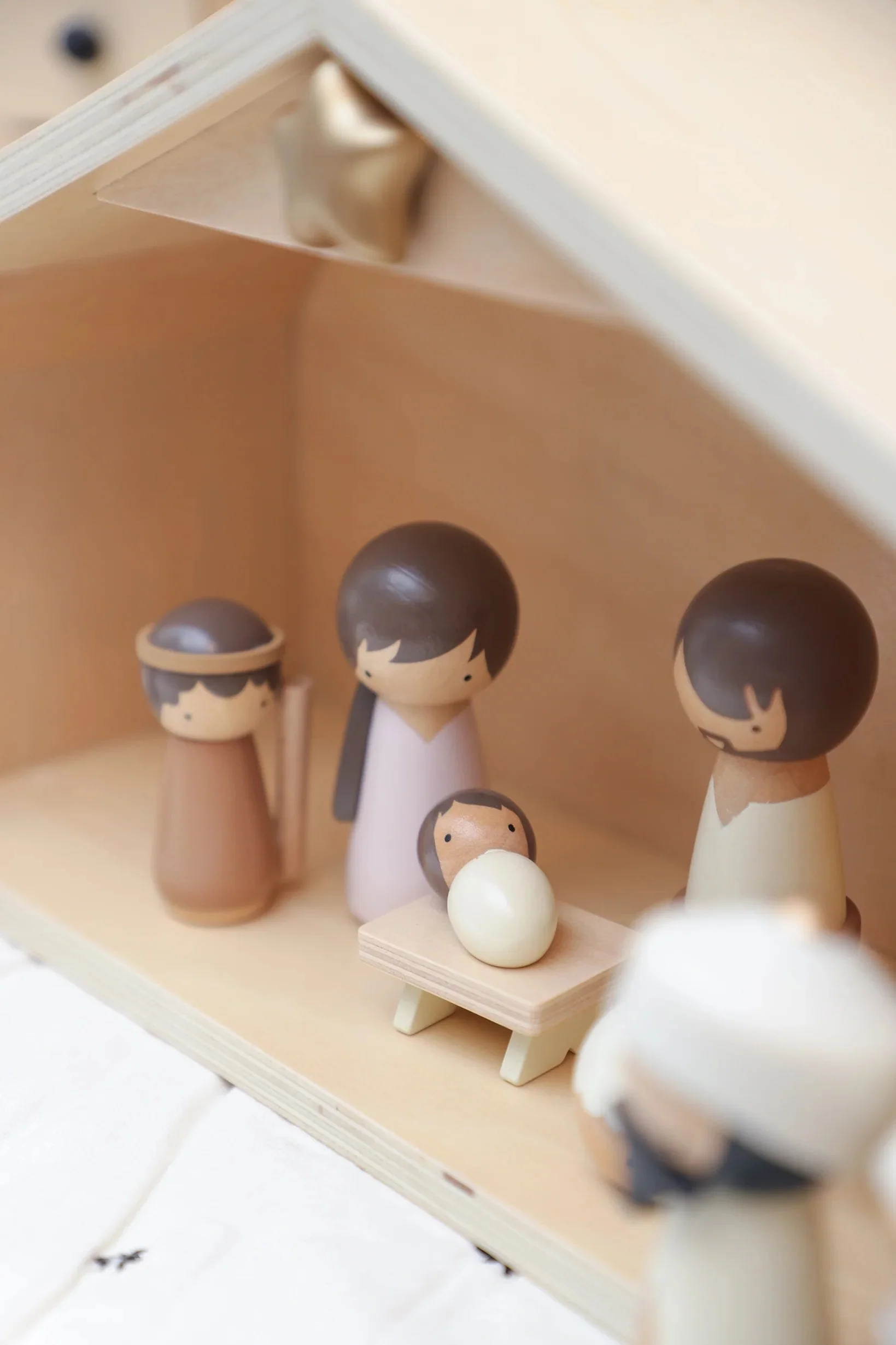 The Rescuer –Nativity Advent Calendar✝️ - Image 9