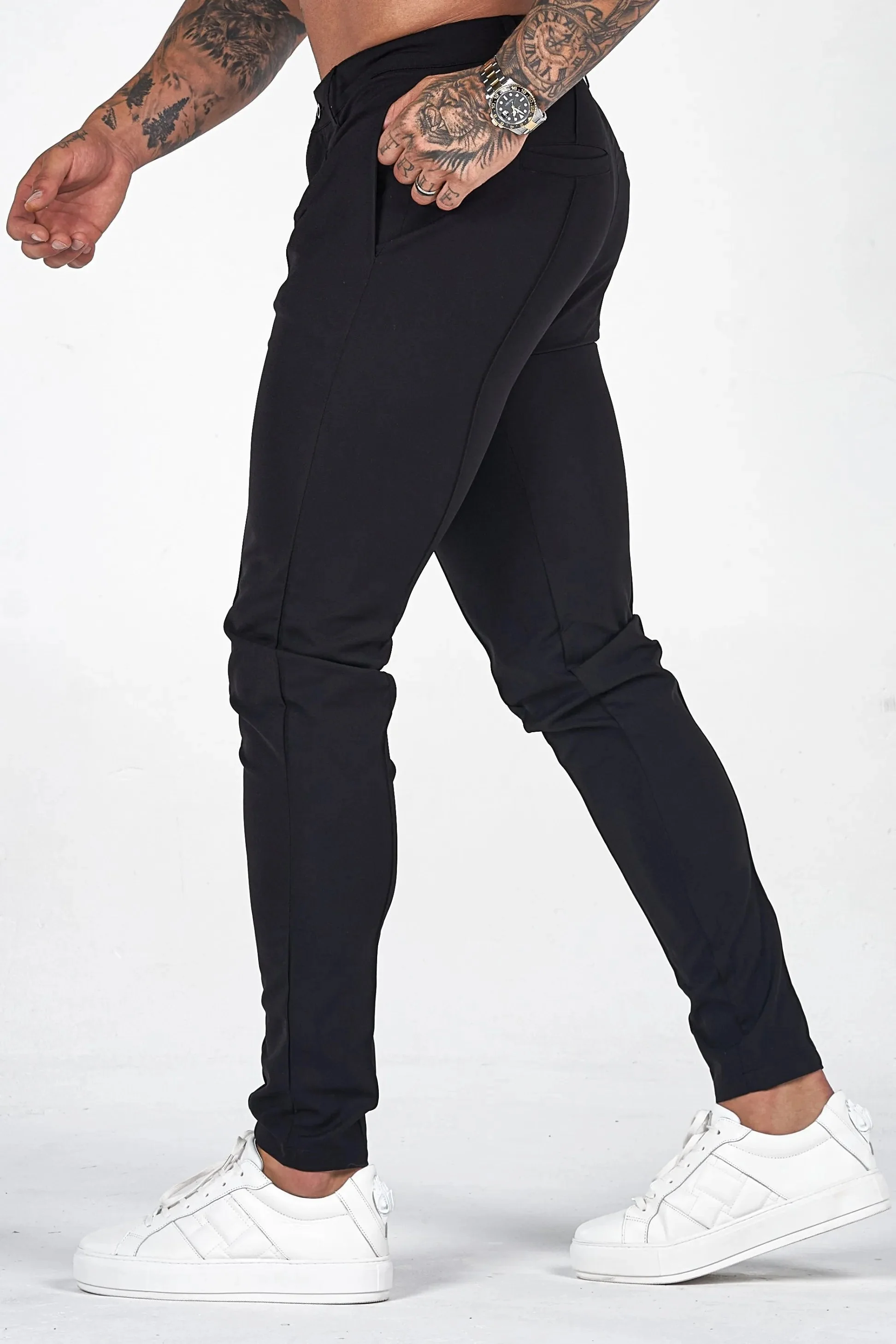 THE VOCO TROUSERS - Image 5