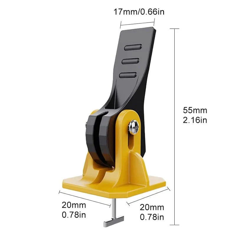 Tile Leveling System - Image 12