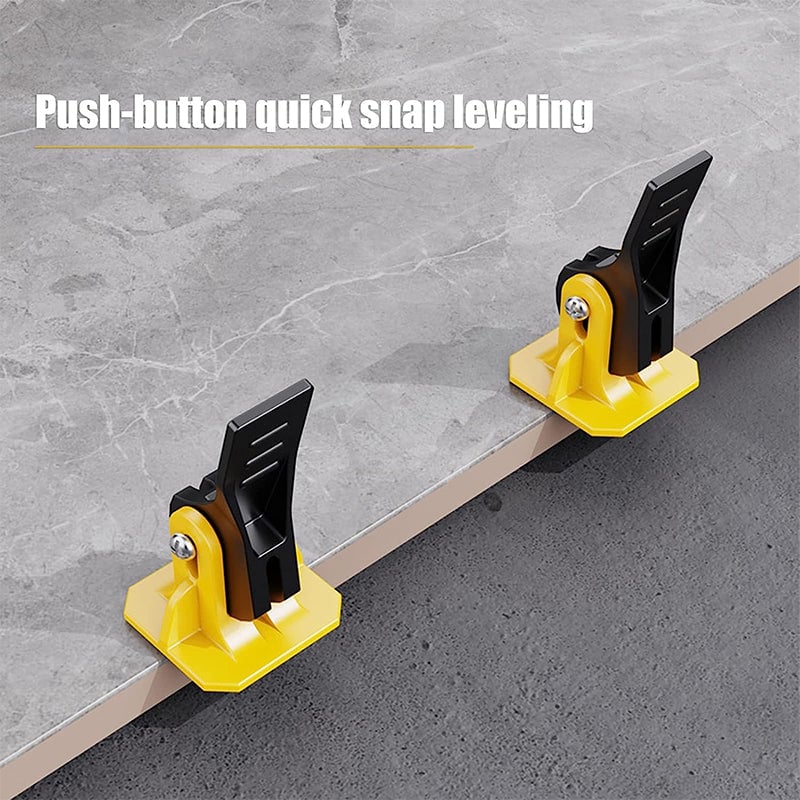 Tile Leveling System - Image 5