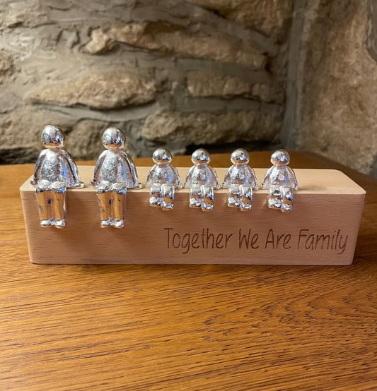 Together We Are Family gift - Image 10