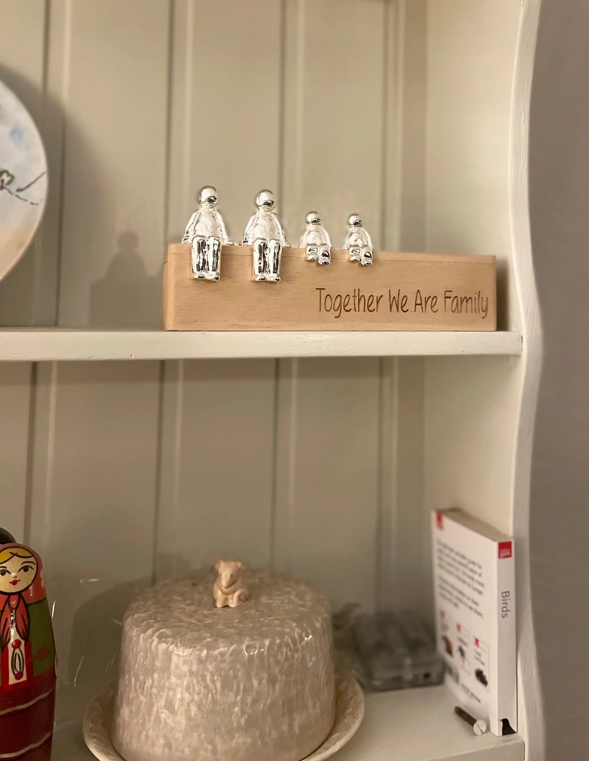 Together We Are Family gift - Image 13