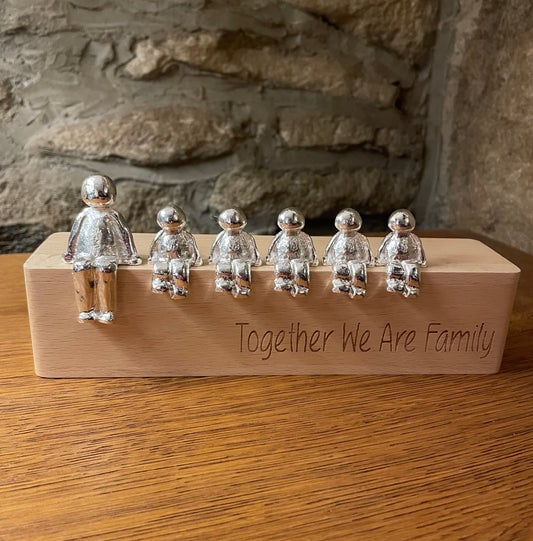 Together We Are Family gift - Image 5