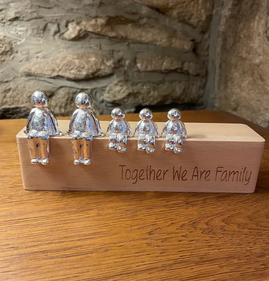 Together We Are Family gift - Image 9