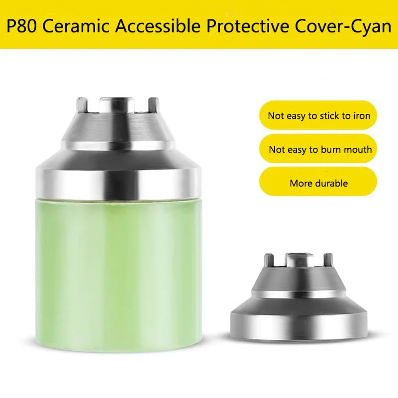 P80 Plasma Cutting Nozzle Protective Cover-BUY MORE SAVE MORE - Image 11